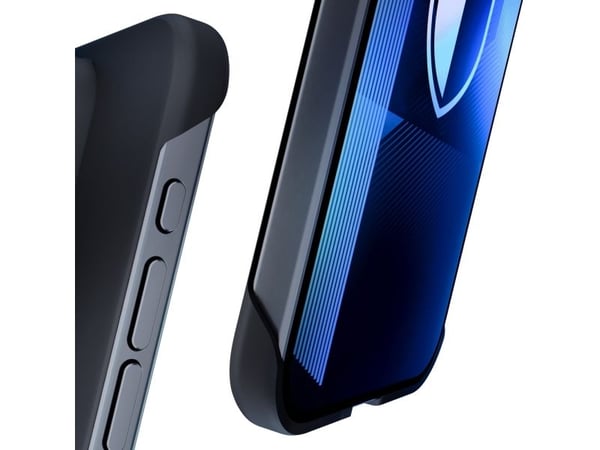 Deksel 3MK Just20g Matt Deksel til Samsung Galaxy S25