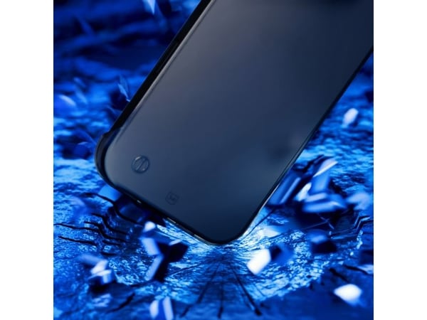 Deksel 3MK Just20g Matt Deksel til Samsung Galaxy S25