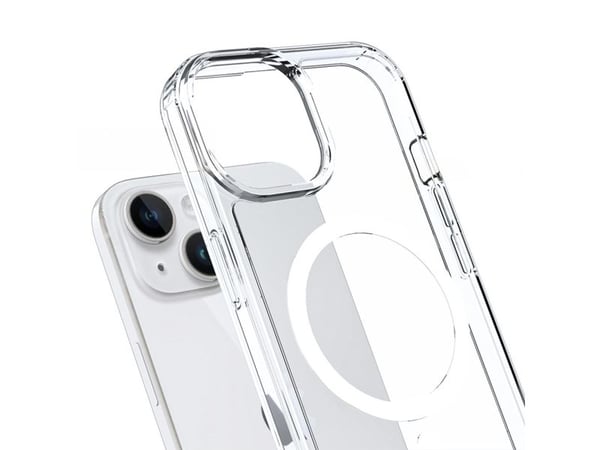 3MK Armor MagCase fodral för Apple iPhone 15