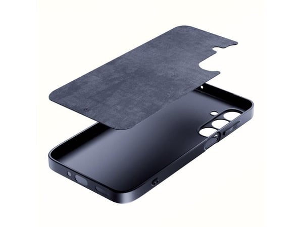3mk Matt Case Pro til Samsung Galaxy M35 5G
