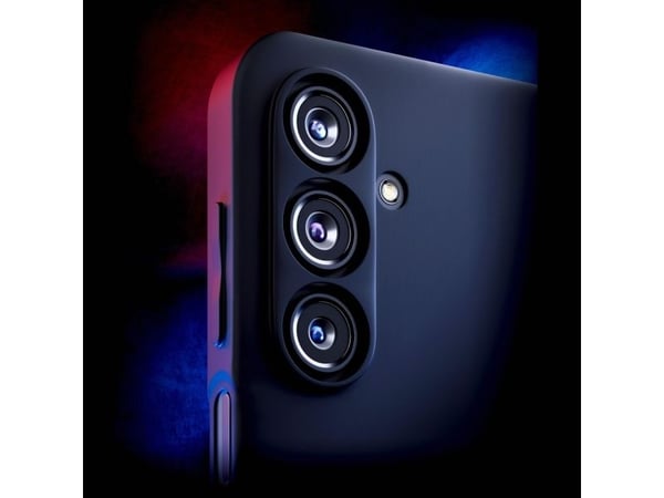 3mk Matt Case Pro til Samsung Galaxy M35 5G