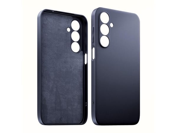 3mk Matt Case Pro til Samsung Galaxy M35 5G