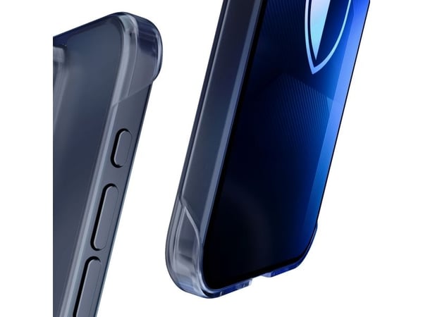 3MK-skal Just20g MagCase till Apple iPhone 16 Pro Max