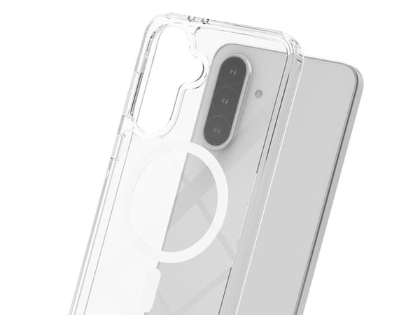 3MK Armor MagCase Samsung Galaxy A56 -puhelimelle