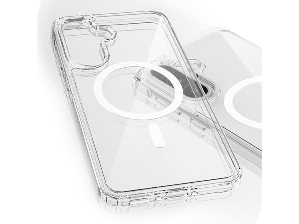 3MK Armor MagCase Samsung Galaxy A56 -puhelimelle