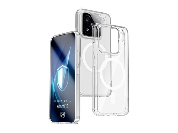 Asia 3MK Armor MagCase Xiaomi 15:lle