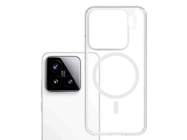 Asia 3MK Armor MagCase Xiaomi 15:lle