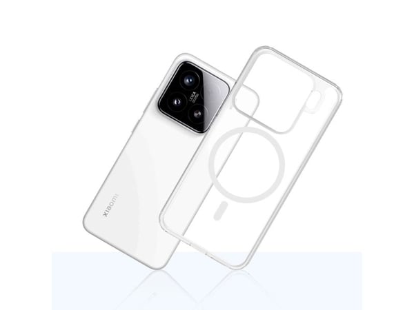 Asia 3MK Armor MagCase Xiaomi 15:lle