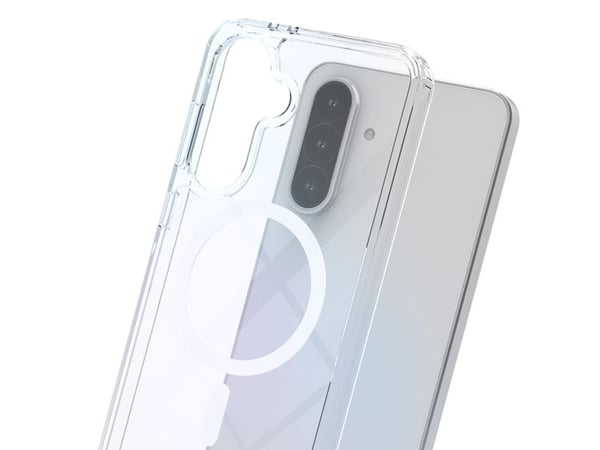 3MK Armor MagCase Samsung Galaxy A36 -puhelimelle