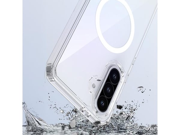 3MK Armor MagCase Samsung Galaxy A36 -puhelimelle