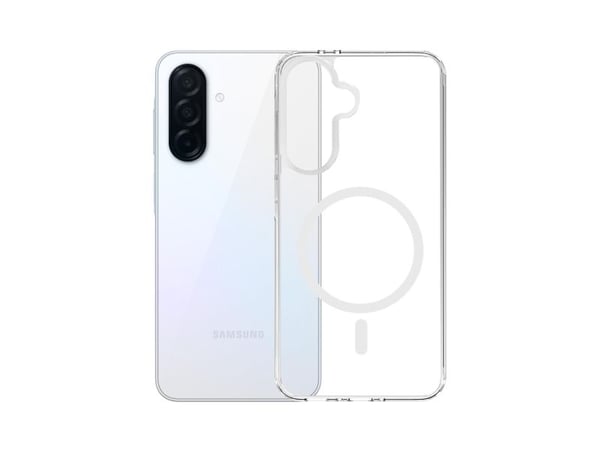 3MK Armor MagCase-fodral för Samsung Galaxy A36