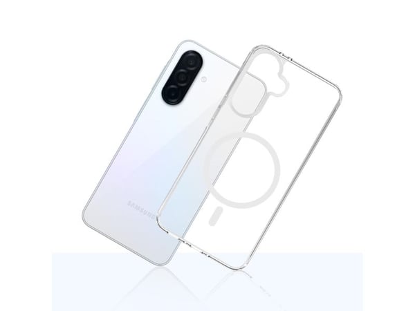 3MK Armor MagCase-fodral för Samsung Galaxy A36