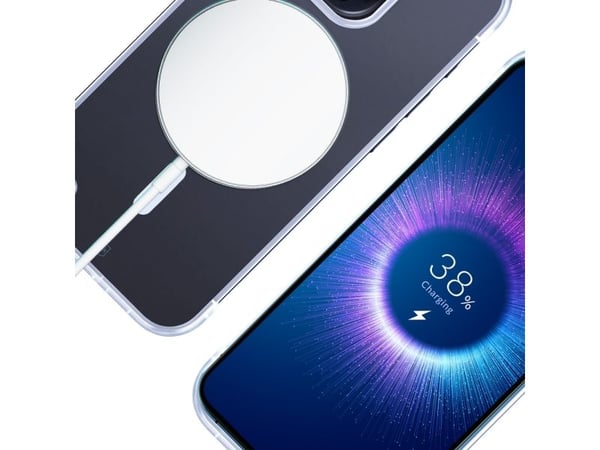 3MK-fodral Just20g MagCase för Apple iPhone 14 Pro Max