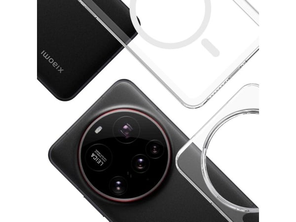 Armor MagCase Xiaomi 15 Ultra MagSafe klar