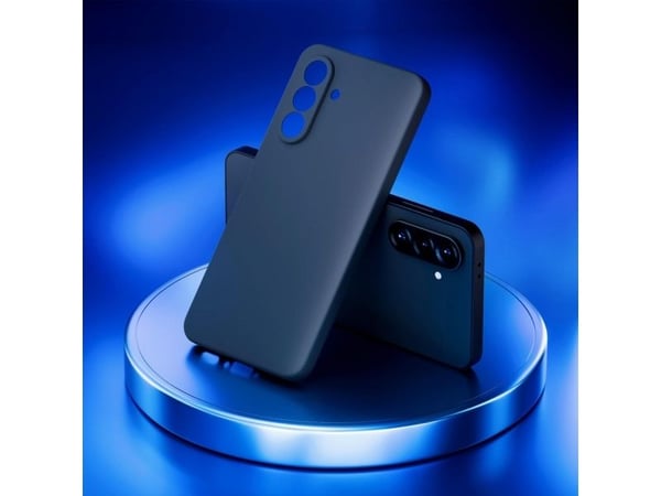 Samsung Galaxy A56 5G - 3mk Matt Case Pro
