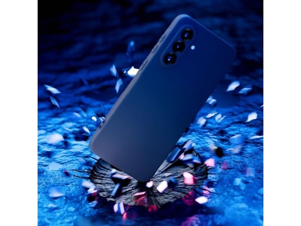 Samsung Galaxy A56 5G - 3mk Matt Case Pro