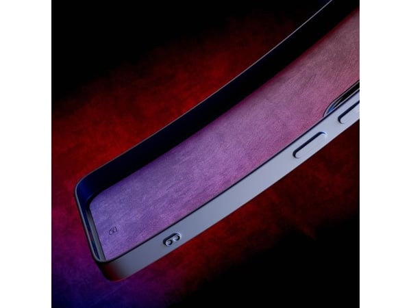 Samsung Galaxy A56 5G - 3mk Matt Case Pro