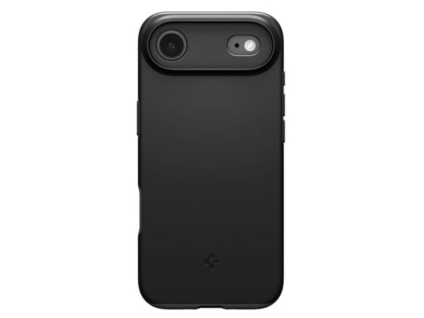 Spigen ACS10306, Etui, Apple, iPhone Air, 16,5 cm (6.5"), Svart