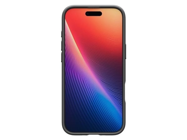 Spigen ACS10306, Etui, Apple, iPhone Air, 16,5 cm (6.5"), Svart