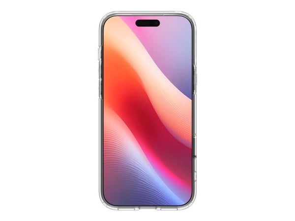 Spigen ACS10280, Mobilskal, Apple, iPhone 17 Pro Max, 17,5 cm (6.9"), Vit