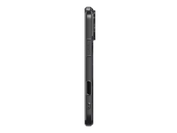 Spigen ACS10281, Etui, Apple, iPhone 17 Pro Max, 17,5 cm (6.9"), Svart