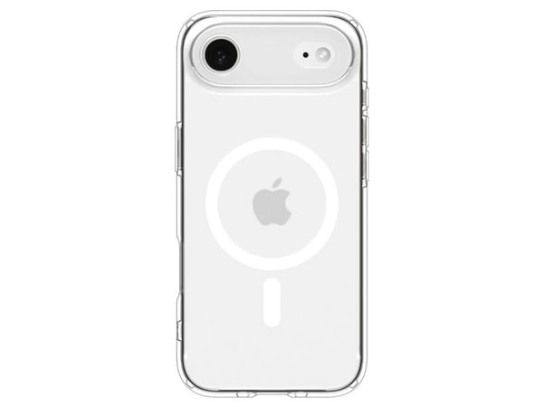 Spigen ACS10317, Mobilskal, Apple, iPhone Air, 16,5 cm (6.5"), Vit
