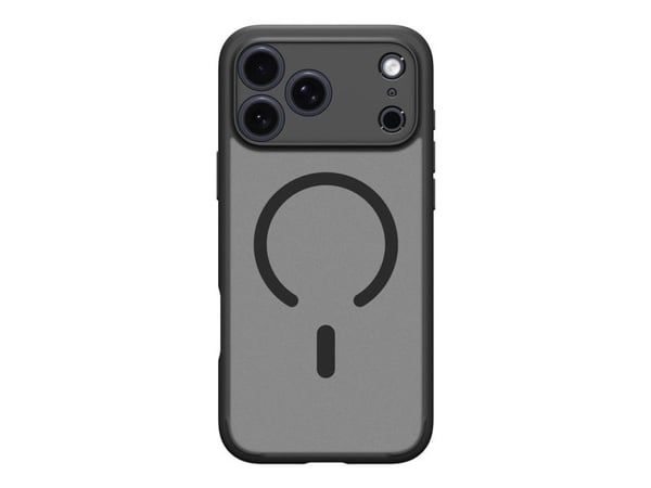 Etui Spigen Ultra Hybrid MagSafe na iPhone 17 Pro Max - lajittelu