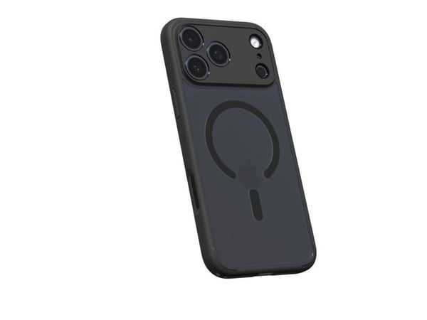 Etui Spigen Ultra Hybrid MagSafe na iPhone 17 Pro Max - lajittelu
