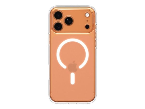 Spigen ACS10286, Suojus, Apple, iPhone 17 Pro Max, 17,5 cm (6.9"), Valkoinen