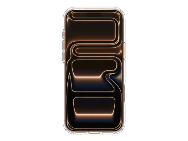 Spigen ACS10286, Suojus, Apple, iPhone 17 Pro Max, 17,5 cm (6.9"), Valkoinen