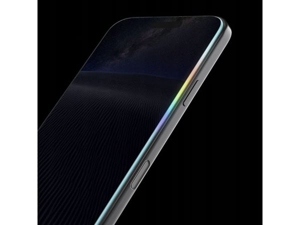 Spigen Glas.tR EZ Fit Pro HD, Apple, iPhone 17 Pro / iPhone 17 / iPhone 16 Pro, Støvresistent, Ripebestandig, Svart, 1 stykker