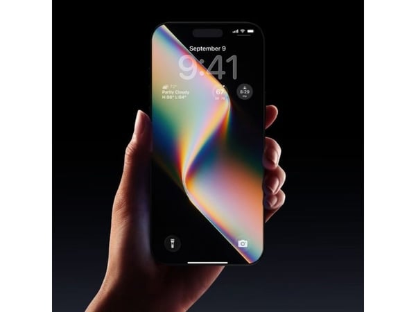 Spigen Glas.tR EZ Fit Pro HD, Apple, iPhone 17 Pro / iPhone 17 / iPhone 16 Pro, Støvresistent, Ripebestandig, Svart, 1 stykker