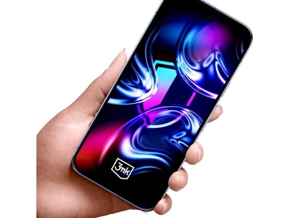 3mk Google Pixel 10/10 Pro näytönsuoja HardGlass Max asennustyökalulla