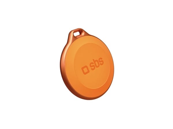 SBS TEFINDBTAPGOP, Universell, Søker, Oransje, Støvresistent, Vannbestandig, 50 m, 100 dB