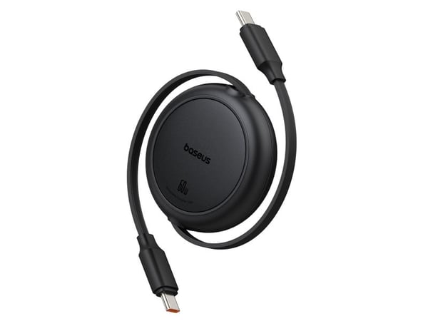 Baseus CB000062, 1 m, USB C, USB C, Lajittelu