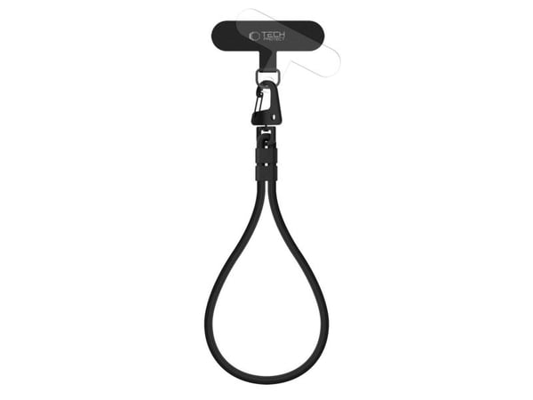 Tech-Protect TECH-PROTECT C8S snöre handledsrem black