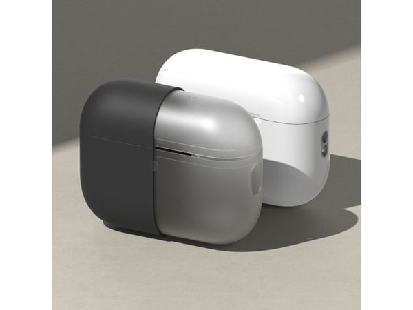 RINGKE SILICONE APPLE AIRPODS PRO 3 BLACK