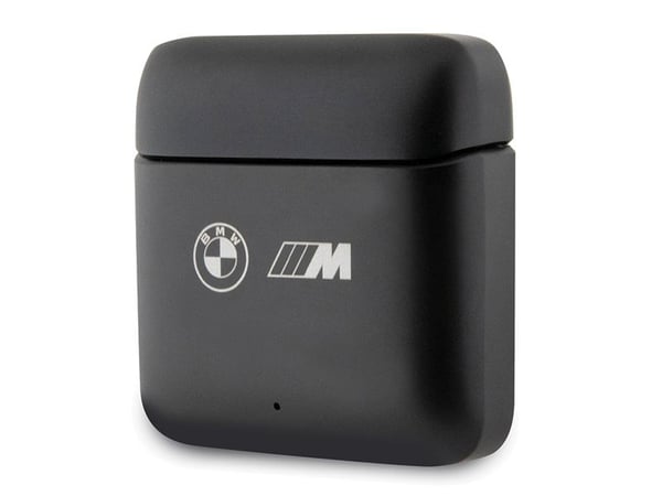 BMW M Collection Bluetooth TWS trådlösa hörlurar - svart