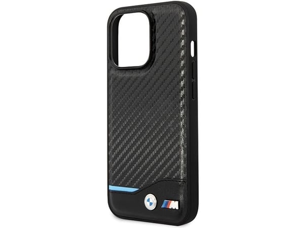 BMW valmistaa hiilikuitukotelon iPhone 13 Pro Maxille - lajittelu