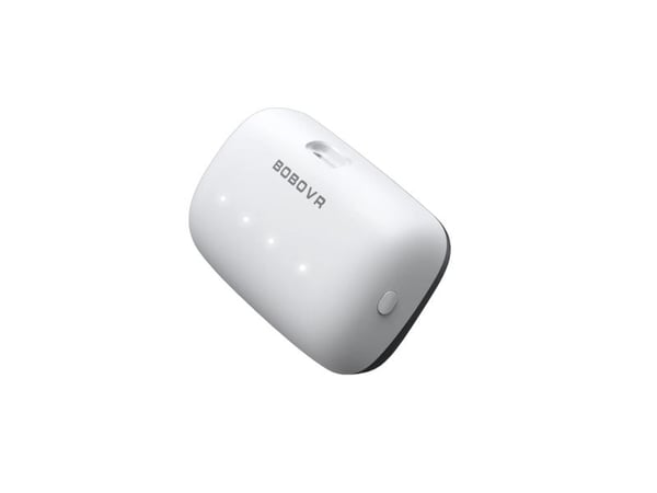 BOBOVR B100 akku S3 PRO/E3 PRO -malliin