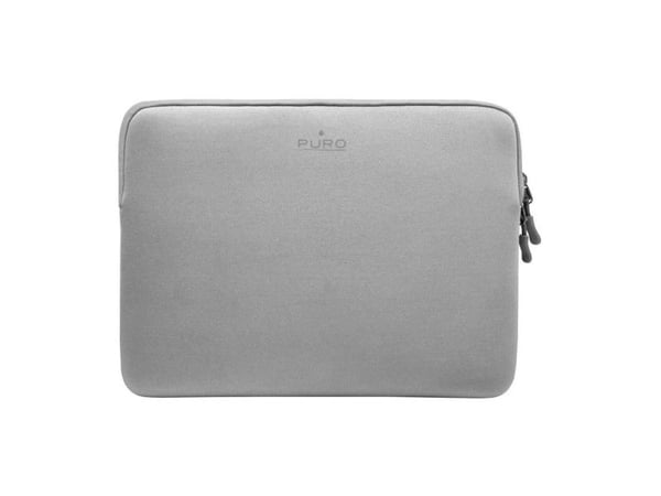 PURO SCUDOS14SIL, etui, 35,6 cm (14"), 180 g
