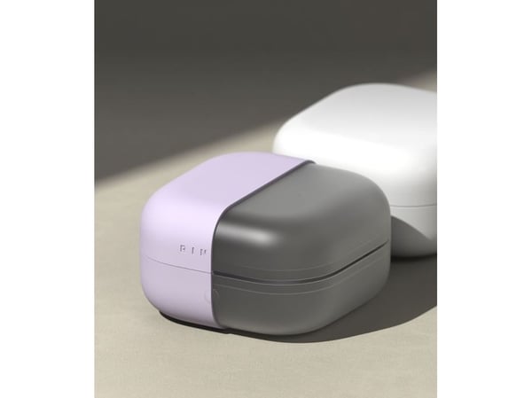 Ringke silikonetui Samsung Galaxy Buds 4 / 4 Pro Light Purple