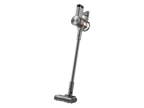 Xiaomi Vacuum Cleaner G30 Max, Støvsuger med stang, Uten pose, Grå, 0,8 l, Tørr, Syklonisk