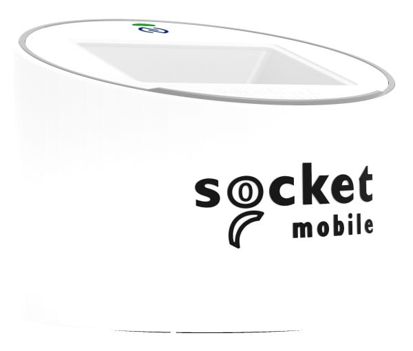 SocketScan S370 - Viivakoodilukija - kannettava - dekoodattu