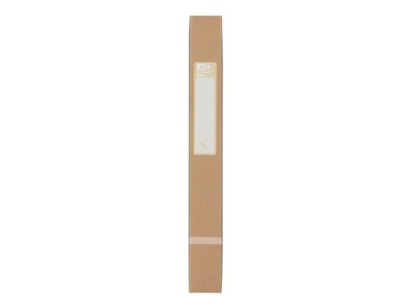 Oxford 100200413, 280 ark, Beige, Fotoark kartong, A4, 4 cm, 250 mm