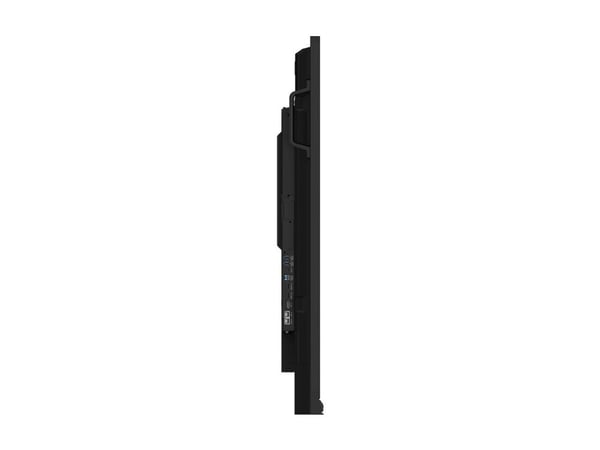 Optoma Creative Touch 3653RK - 65" Diagonalklasse 3-Series LED-bakgrunnsbelyst LCD-skjerm - interaktiv - med pekeskjerm (multiberørings) - Android ...