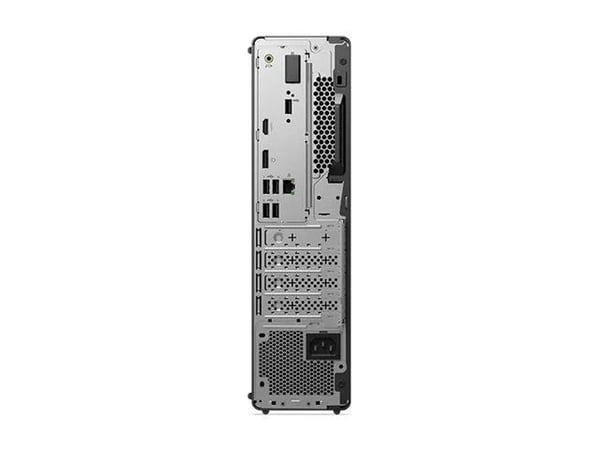 Lenovo ThinkCentre neo 50s Gen 6 13DM - AI PC - SFF Core Ultra 5 225 / op til 4.9 GHz - RAM 16 GB - SSD 512 GB - TCG Opal Encryption 2, NVMe - Inte...