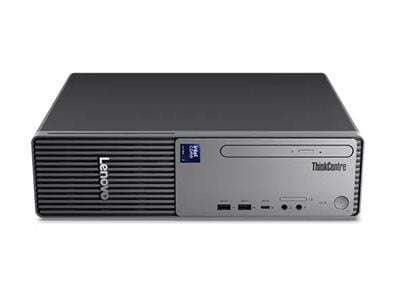 Lenovo ThinkCentre neo 50s Gen 6 13DM - AI PC - SFF Core Ultra 5 225 / op til 4.9 GHz - RAM 16 GB - SSD 512 GB - TCG Opal Encryption 2, NVMe - Inte...