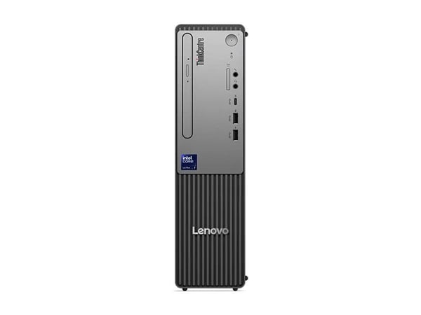 Lenovo ThinkCentre neo 50s Gen 6 13DM - AI PC - SFF Core Ultra 5 225 / op til 4.9 GHz - RAM 16 GB - SSD 512 GB - TCG Opal Encryption 2, NVMe - Inte...