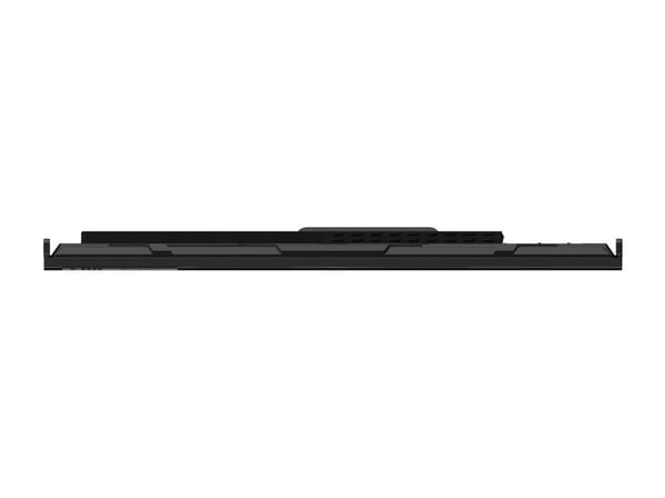 Optoma Creative Touch 3653RK - 65" Diagonalklasse 3-Series LED-bakgrunnsbelyst LCD-skjerm - interaktiv - med pekeskjerm (multiberørings) - Android ...
